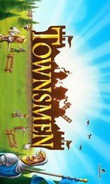 game pic for Townsmen Premium